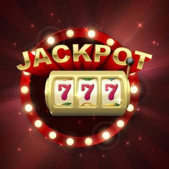 Grandes Jackpots Em Maquinas Caca Niqueis