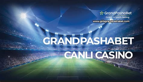 Grandpashabet Casino Peru