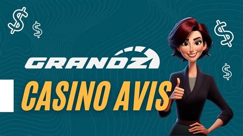 Grandz Casino Aplicacao