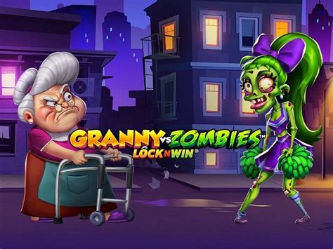 Granny Vs Zombies Bet365