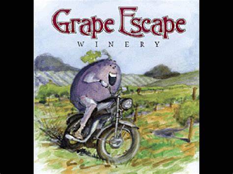 Grape Escape Bwin