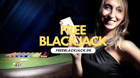 Gratis Blackjack Spil