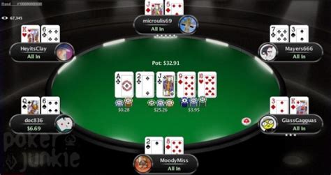 Gratis De Poker Bonus Geld