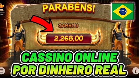 Gratis Online Com Dinheiro Real Slots