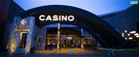 Graton Casino 707