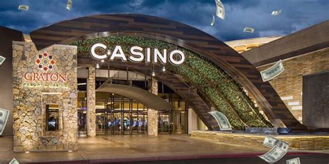 Graton Casino Sonoma County