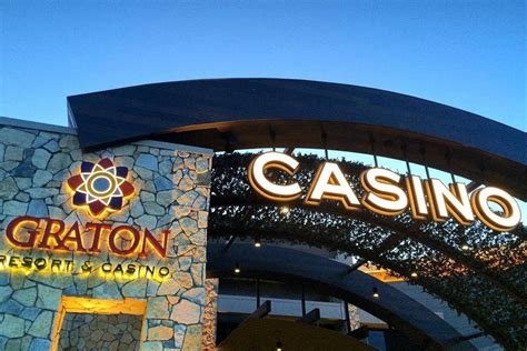 Graton Indian Casino Rohnert Park Ca