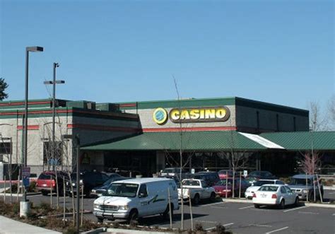 Great American Casino Lakewood Comentarios