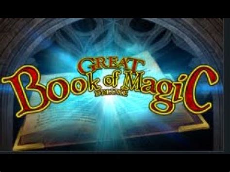 Great Book Of Magic Deluxe 1xbet