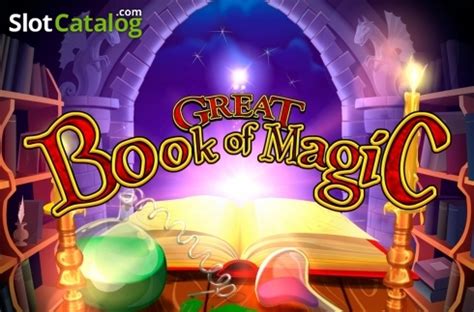 Great Book Of Magic Review 2024