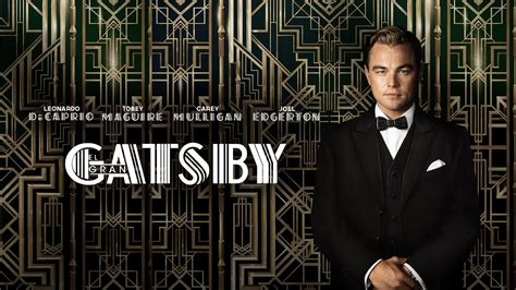 Great Gatsby 1xbet