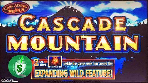 Great Mountain Slot Gratis