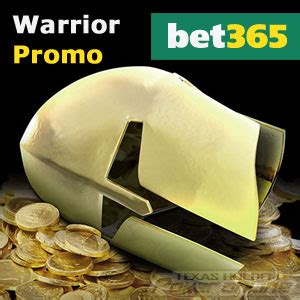 Great Warrior Bet365