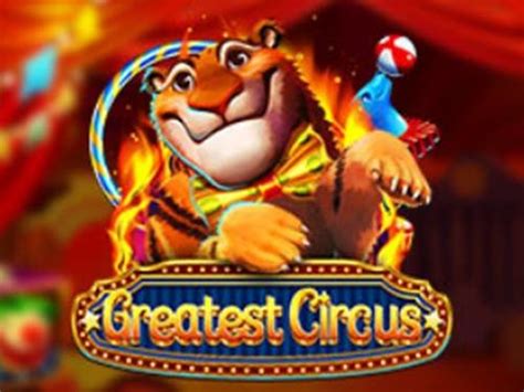 Greatest Circus Betano