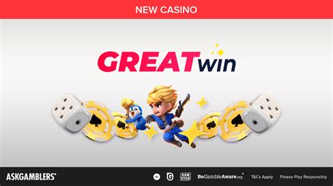 Greatwin Casino