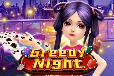 Greedy Night 888 Casino