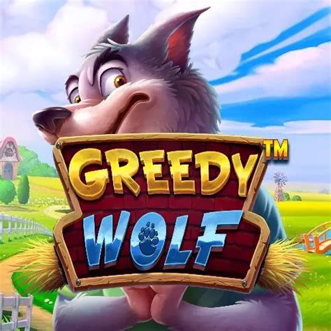 Greedy Wolf Betway