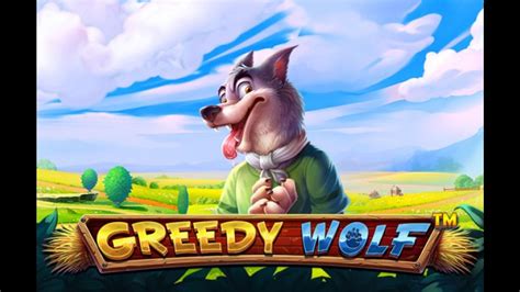 Greedy Wolf Sportingbet