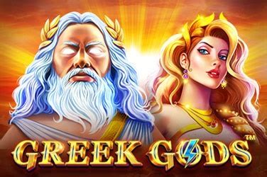 Greek Gods Betfair