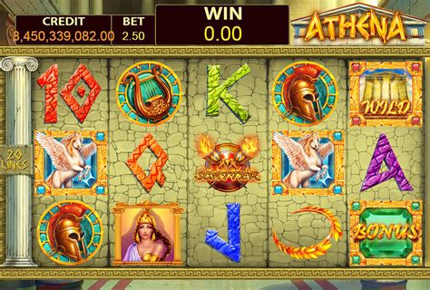 Greek Mythology Slot Gratis