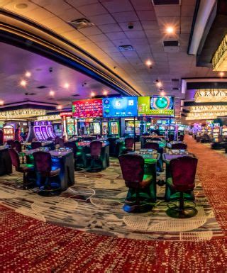Greektown Casino Craps Desacordo