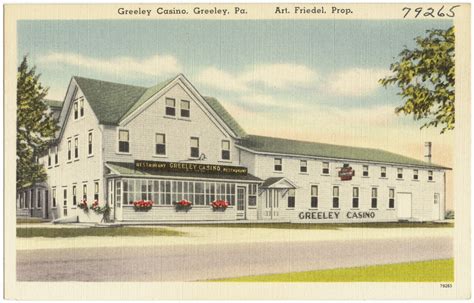 Greeley Casino
