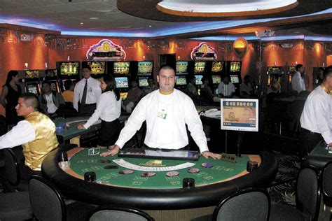 Green Casino Nicaragua