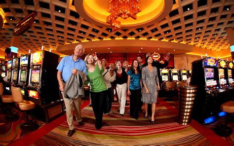 Greensboro Casino Junkets