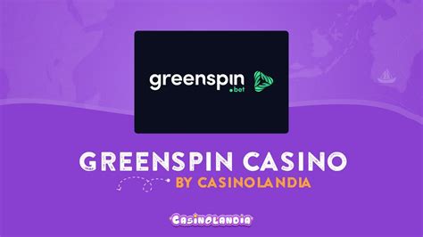 Greenspin Casino Nicaragua