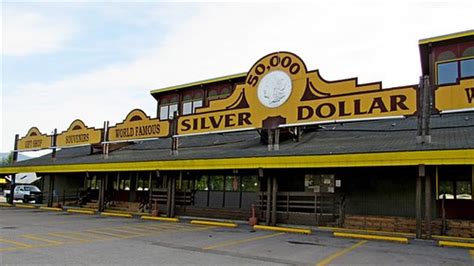Greg S Silver Dollar Casino Glendive Mt