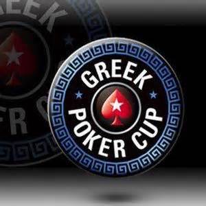 Grego Poker Cup 2024