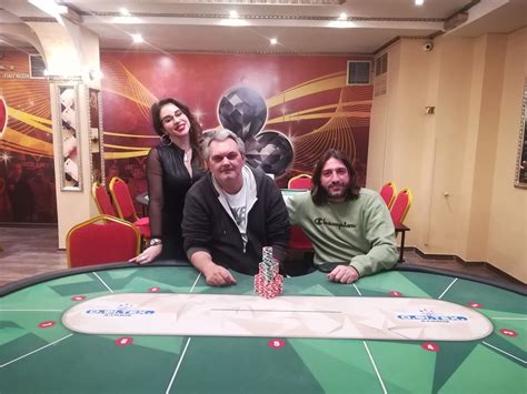 Grego Pokerland