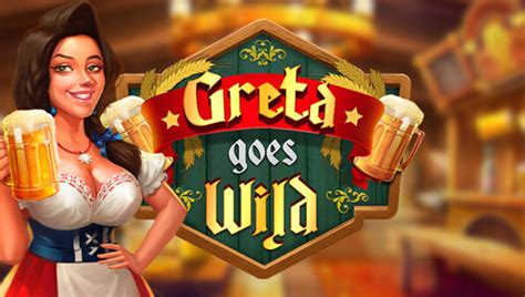 Greta Goes Wild Bet365