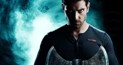 Grimm Sexta Feira A Morte De Fenda