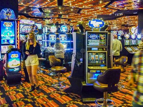 Grimms Casino Uruguay