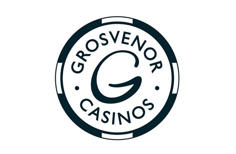 Grosvenor Casino Aposta Maxima