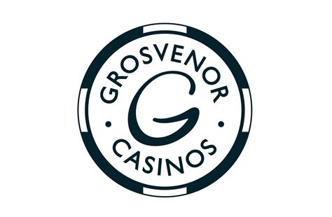 Grosvenor Casino Apostas