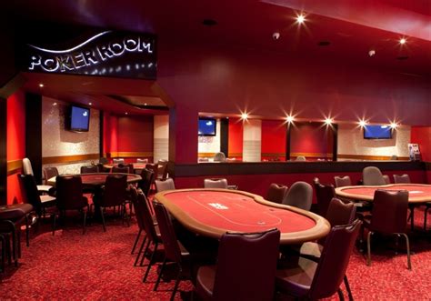 Grosvenor Casino Brighton Agenda De Torneios De Poker