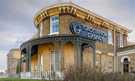 Grosvenor Casino Great Yarmouth Festa De Natal