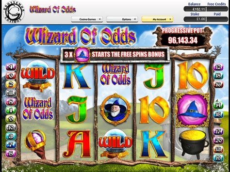 Grosvenor Casino Online Slots