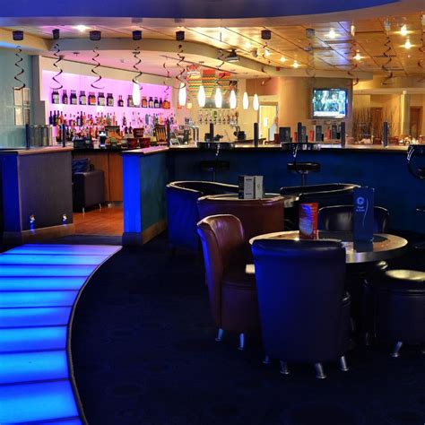 Grosvenor Casino Sunderland Restaurante