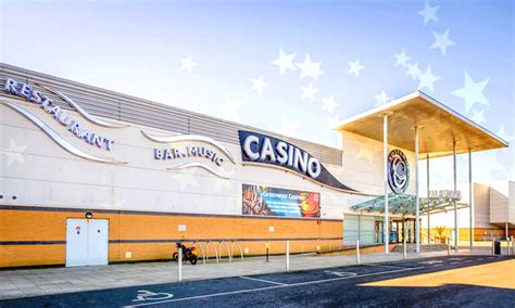 Grosvenor Casino Thanet Codigo De Vestuario