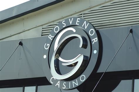 Grosvenor Casinos Cumberland Lodge Estacas