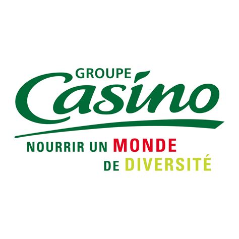 Groupe Casino Escritorio Em Daca