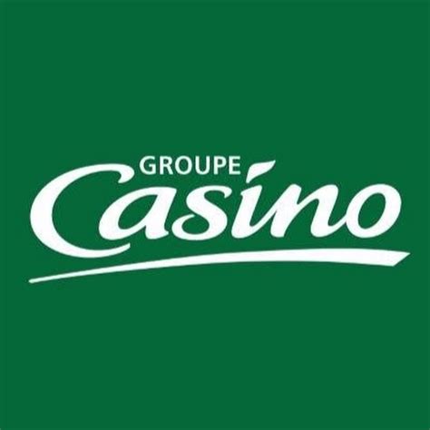 Groupe Casino Telefone