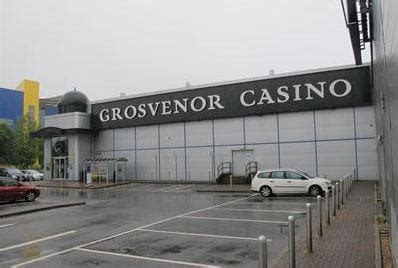 Grove Casino Southampton
