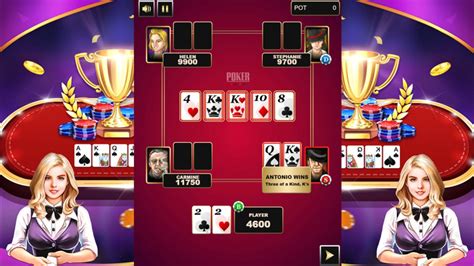 Grove Poker 2 Download