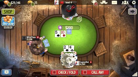 Grover De Poker 3 Download