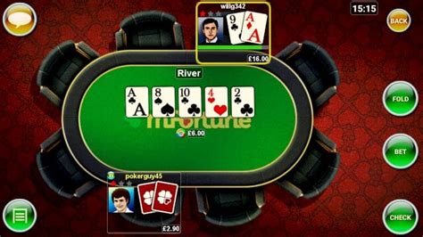 Gry Online Wp Pl Poker Texas Holdem