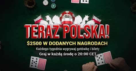 Gry Poker Darmowy